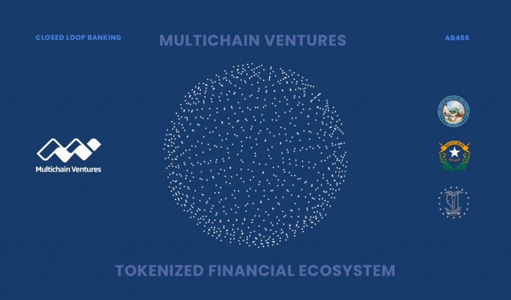 Multichain Ventures
